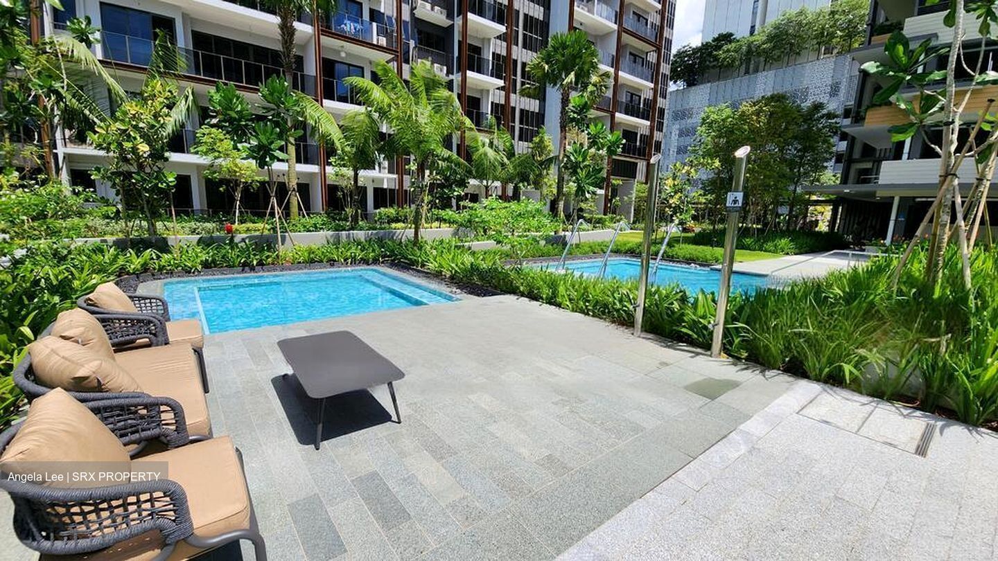 Midwood (D23), Condominium #620094191